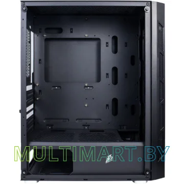 Корпус 1stPlayer Firebase XP-G (XP-G-BK-4F1) картинка 3